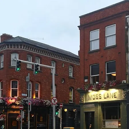 Shaw Han/Misafirhane Dublin