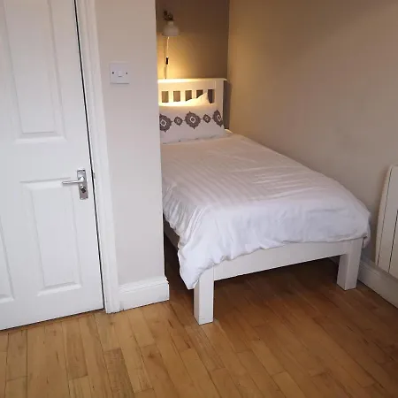 Shaw Mini-hôtel Dublin