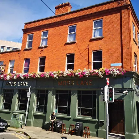 Shaw Mini-hôtel Dublin