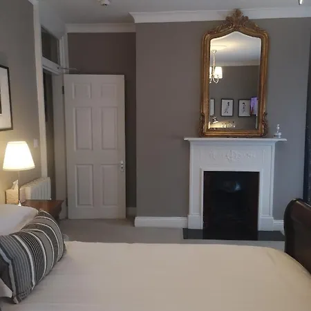 Shaw Mini-hôtel