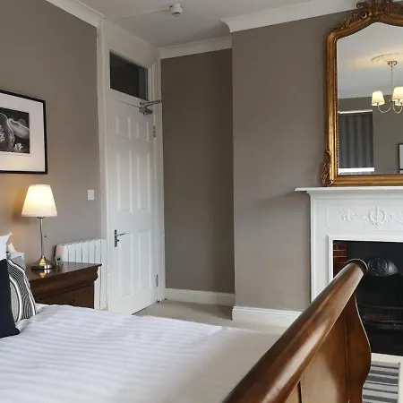 Мини-отель Shaw Дублин