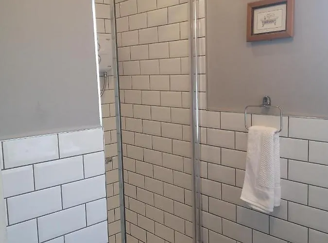 Мини-отель Shaw