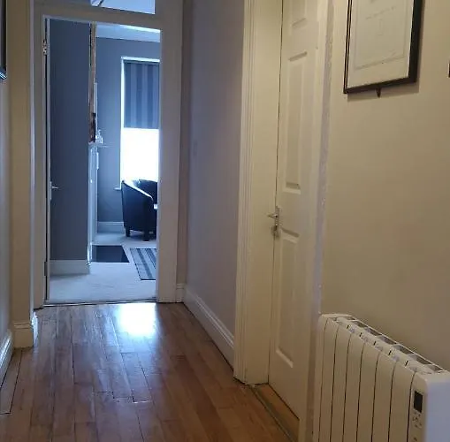 Shaw Мини-отель *